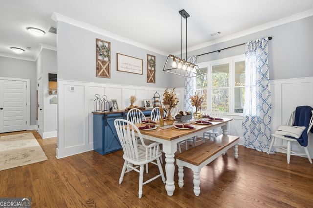 227 Wilshire Terrace, White, GA 30184