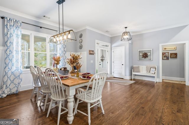 227 Wilshire Terrace, White, GA 30184