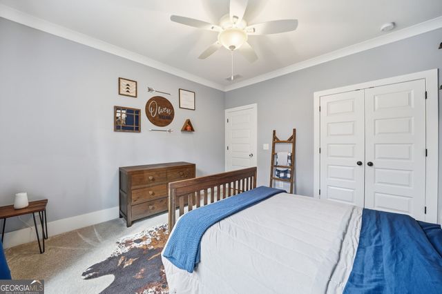 227 Wilshire Terrace, White, GA 30184