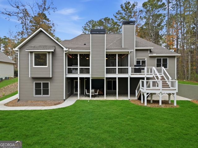 227 Wilshire Terrace, White, GA 30184