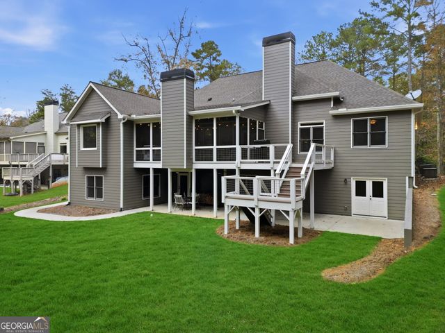 227 Wilshire Terrace, White, GA 30184