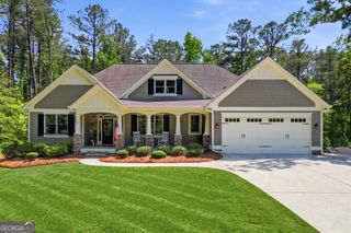 227 Wilshire Terrace, White, GA 30184