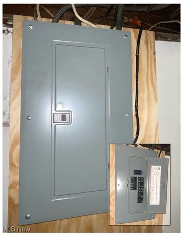 284 Kenilworth Drive, Akron, OH 44313