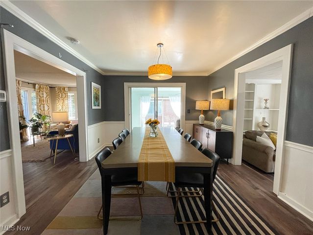 284 Kenilworth Drive, Akron, OH 44313