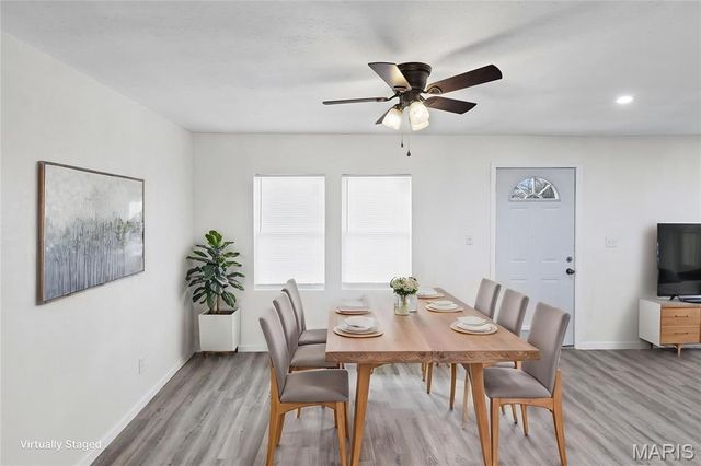 2 Eastgate Drive, Pontoon Beach, IL 62040