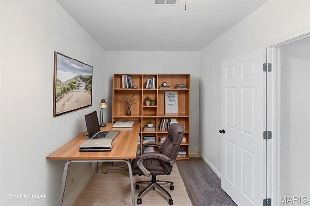 2 Eastgate Drive, Pontoon Beach, IL 62040