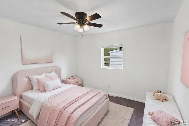 2 Eastgate Drive, Pontoon Beach, IL 62040