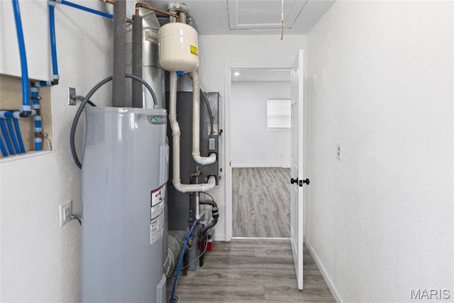 2 Eastgate Drive, Pontoon Beach, IL 62040