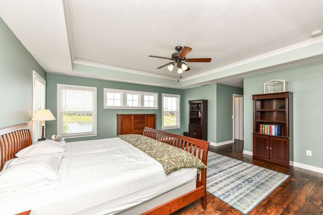 15633 Wellsprings Place, Fishers, IN 46037