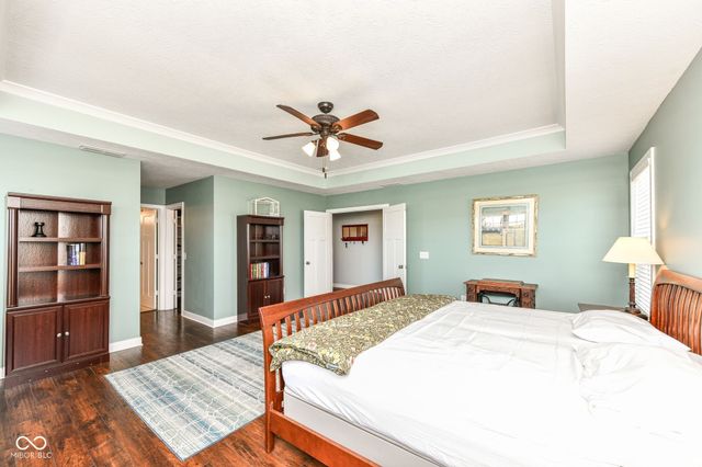 15633 Wellsprings Place, Fishers, IN 46037