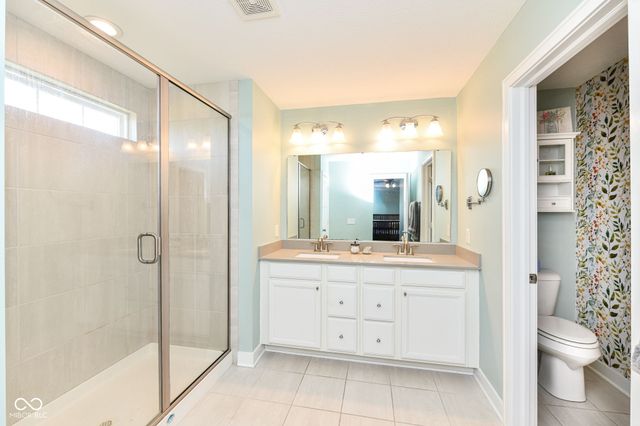 15633 Wellsprings Place, Fishers, IN 46037