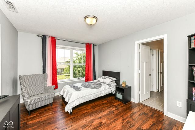 15633 Wellsprings Place, Fishers, IN 46037