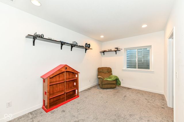 15633 Wellsprings Place, Fishers, IN 46037