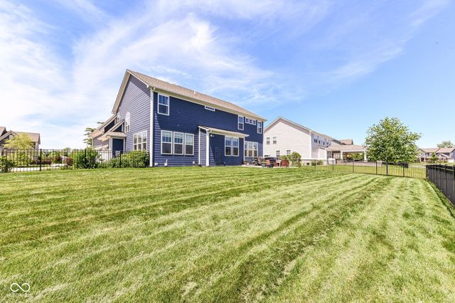 15633 Wellsprings Place, Fishers, IN 46037