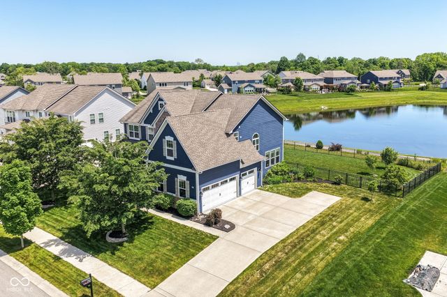 15633 Wellsprings Place, Fishers, IN 46037