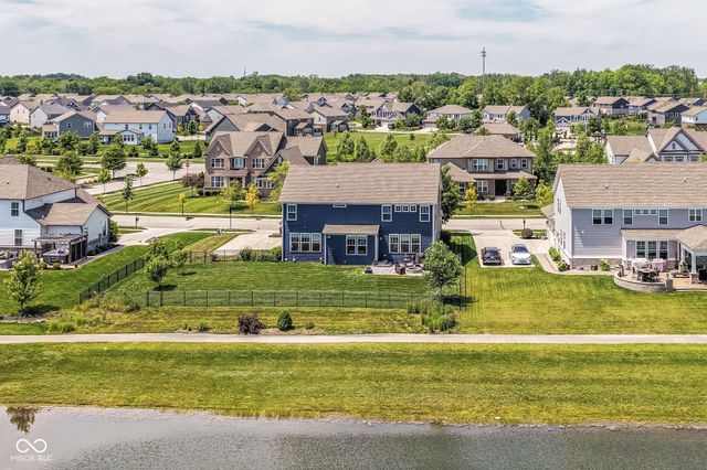 15633 Wellsprings Place, Fishers, IN 46037