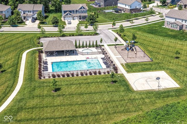 15633 Wellsprings Place, Fishers, IN 46037