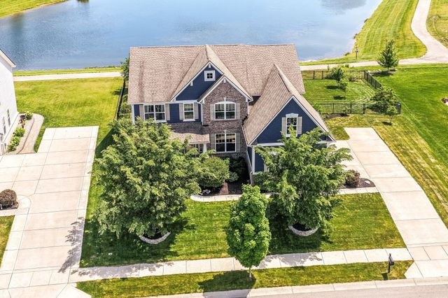15633 Wellsprings Place, Fishers, IN 46037