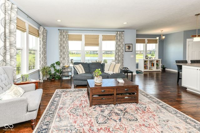 15633 Wellsprings Place, Fishers, IN 46037