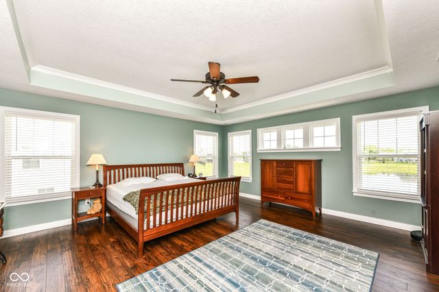 15633 Wellsprings Place, Fishers, IN 46037
