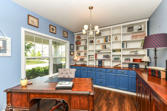 15633 Wellsprings Place, Fishers, IN 46037