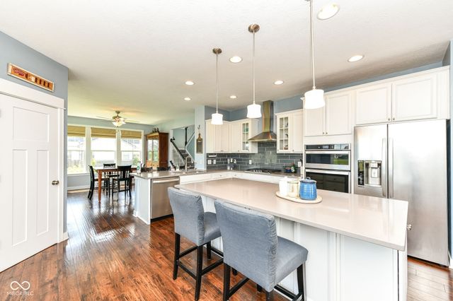 15633 Wellsprings Place, Fishers, IN 46037