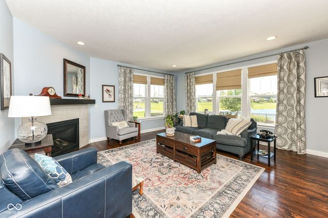 15633 Wellsprings Place, Fishers, IN 46037