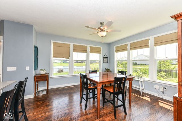 15633 Wellsprings Place, Fishers, IN 46037