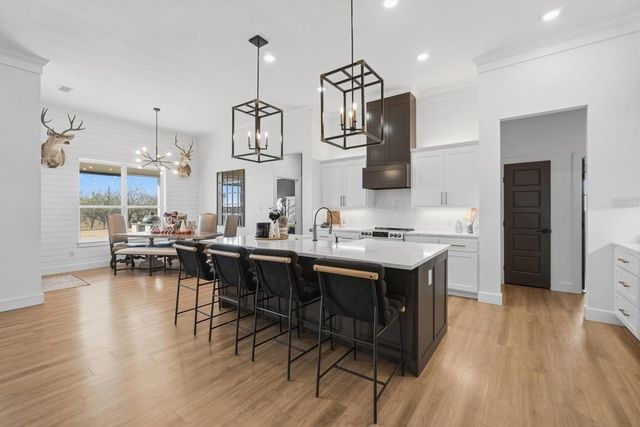 136 Mistletoe Ridge, Lawn, TX 79530