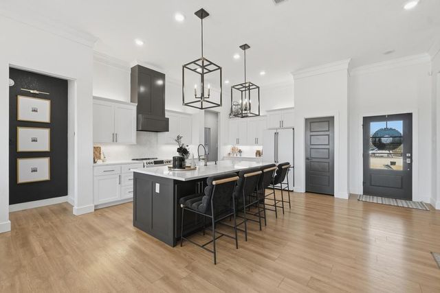 136 Mistletoe Ridge, Lawn, TX 79530