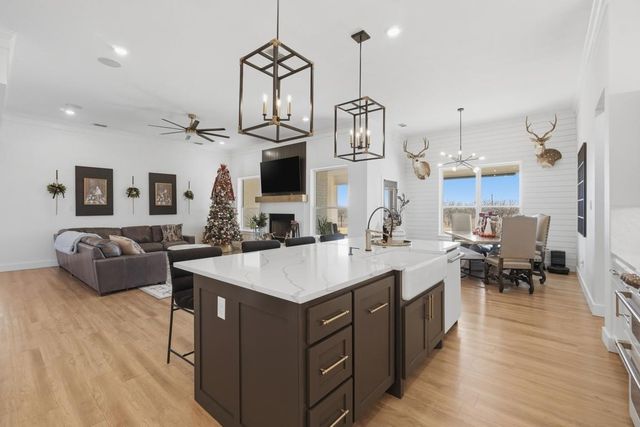 136 Mistletoe Ridge, Lawn, TX 79530