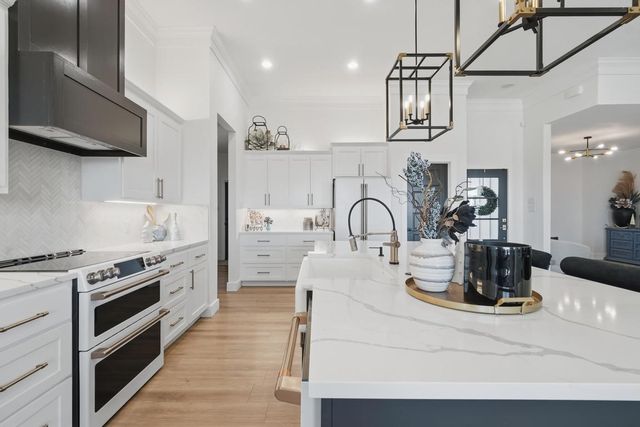 136 Mistletoe Ridge, Lawn, TX 79530