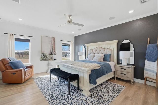 136 Mistletoe Ridge, Lawn, TX 79530