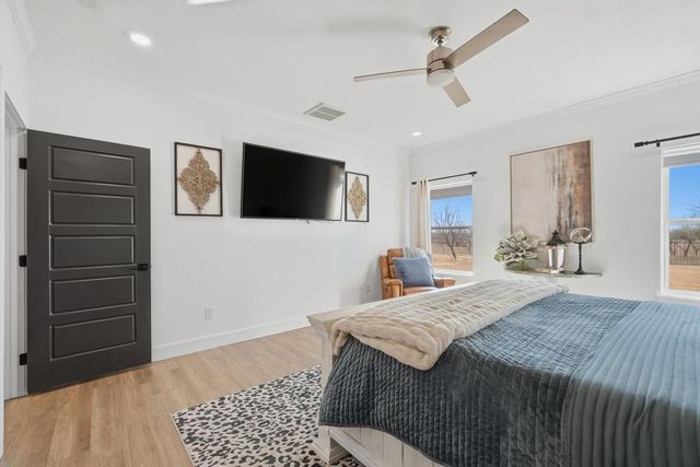 136 Mistletoe Ridge, Lawn, TX 79530