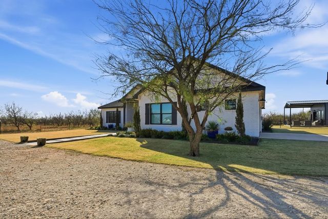 136 Mistletoe Ridge, Lawn, TX 79530