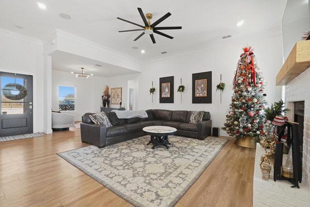 136 Mistletoe Ridge, Lawn, TX 79530