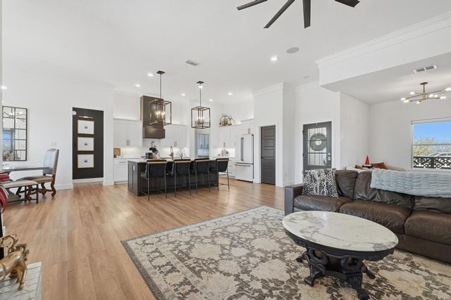 136 Mistletoe Ridge, Lawn, TX 79530