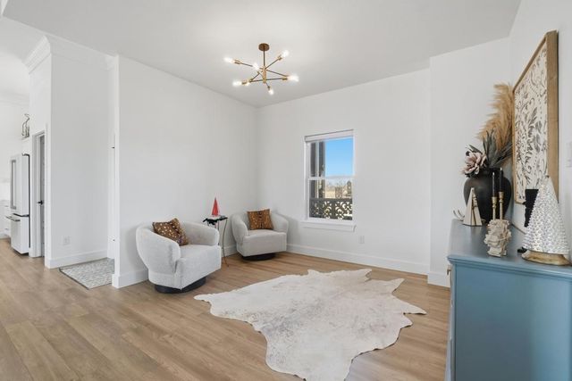 136 Mistletoe Ridge, Lawn, TX 79530