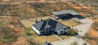 136 Mistletoe Ridge, Lawn, TX 79530