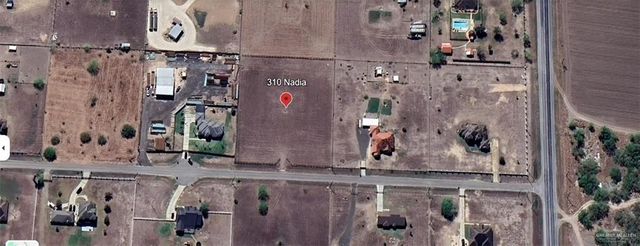 310 Nadia Street, Weslaco, TX 78596
