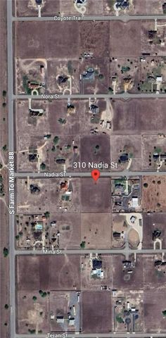 310 Nadia Street, Weslaco, TX 78596