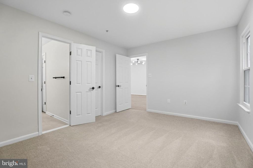 13107 MILLHAVEN PL #6-B, Germantown, MD 20874