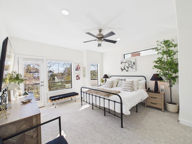 1404 Spring Street A, Houston, TX 77007