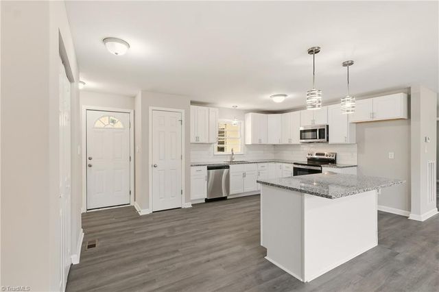 1012 Joyner Street, Gibsonville, NC 27249