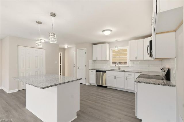 1012 Joyner Street, Gibsonville, NC 27249