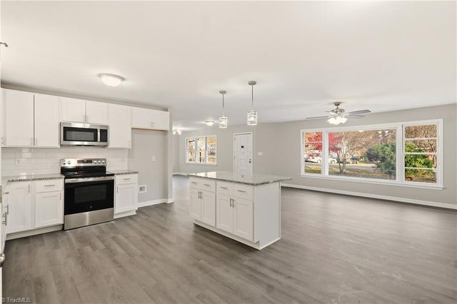 1012 Joyner Street, Gibsonville, NC 27249