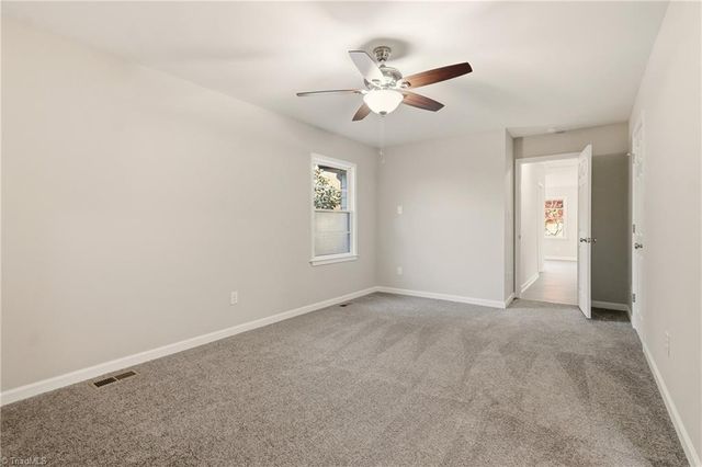 1012 Joyner Street, Gibsonville, NC 27249