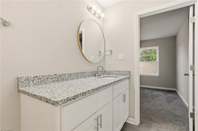 1012 Joyner Street, Gibsonville, NC 27249