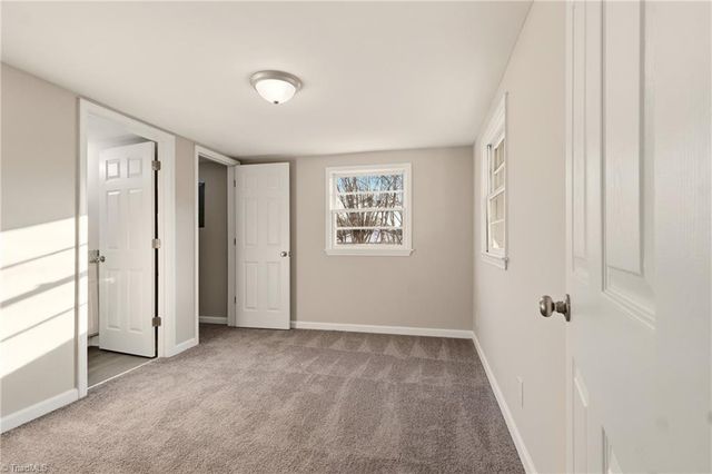 1012 Joyner Street, Gibsonville, NC 27249