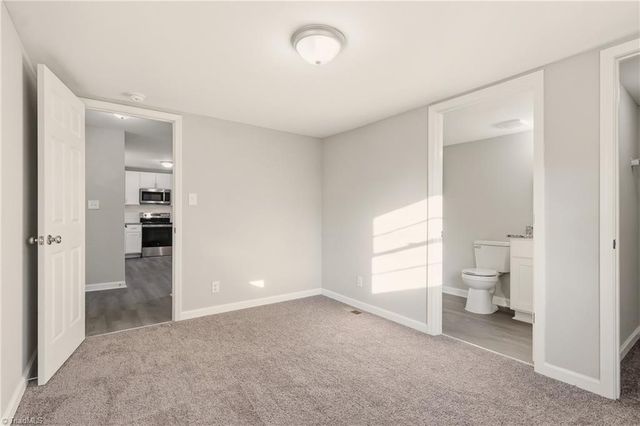 1012 Joyner Street, Gibsonville, NC 27249